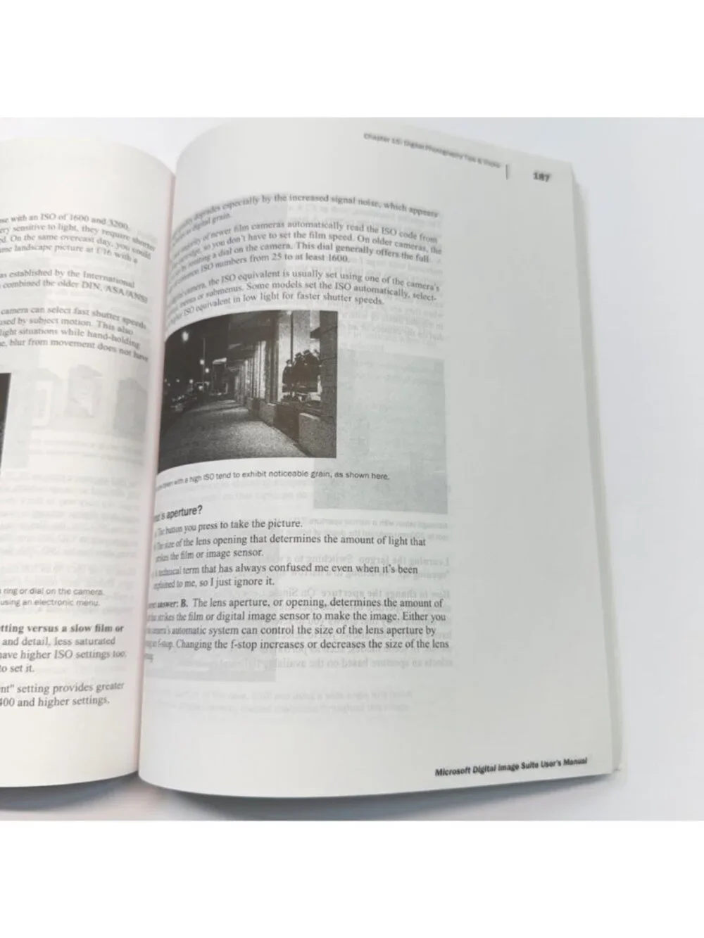Microsoft Digital Image Suite 2006 Photo Software with User Guide Complete